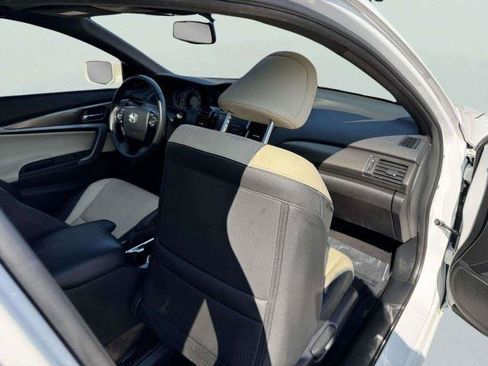 Used 2017 Honda Accord EX-L image 41