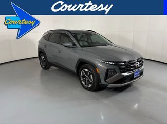 Used 2025 Hyundai Tucson SEL video 1