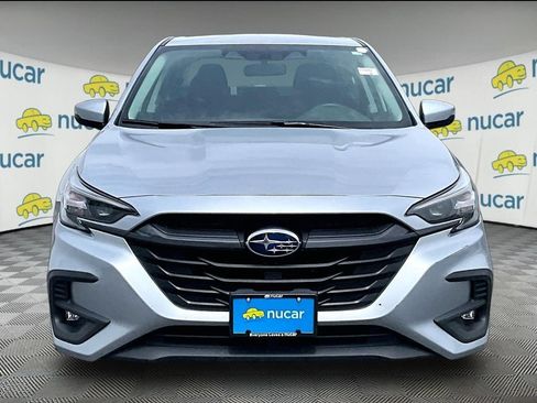 Used 2025 Subaru Legacy Premium AWD/4WD image 2