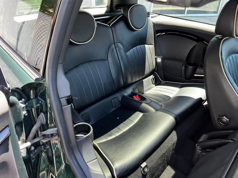 Used 2012 MINI Cooper Clubman S w/ John Cooper Works Pkg FWD image 21