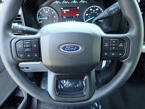 New 2026 Ford F350 XL AWD/4WD image 11