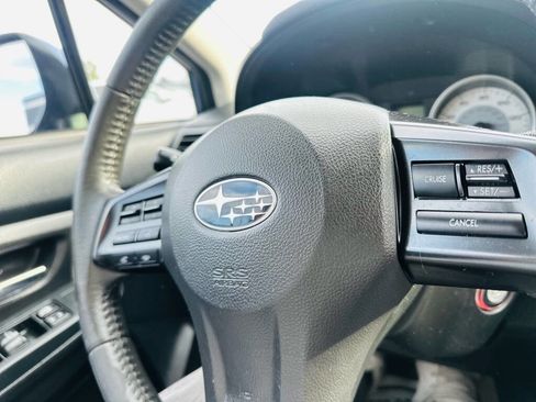 Used 2012 Subaru Impreza 2.0i Premium AWD/4WD image 14