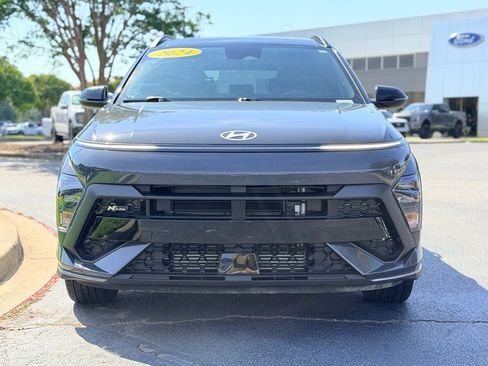 Used 2024 Hyundai Kona N Line FWD image 6