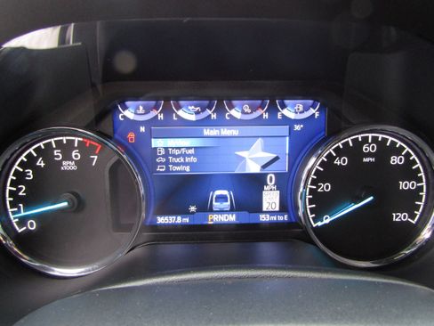 Used 2023 Ford F150 XLT w/ Equipment Group 302A High image 35