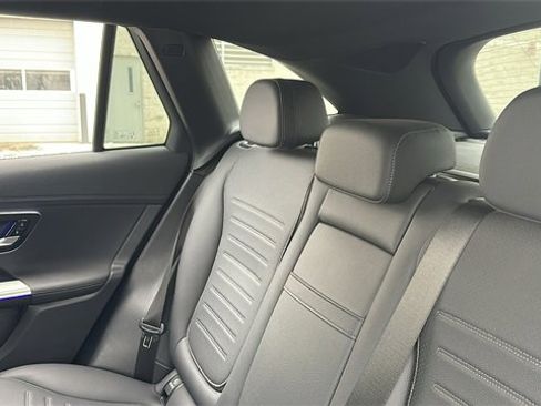 Certified 2025 Mercedes-Benz GLC 300 4MATIC image 29