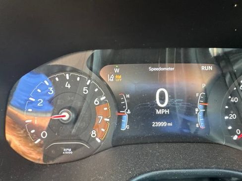 Used 2024 Jeep Compass Limited AWD/4WD image 10