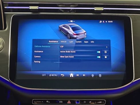 New 2026 Mercedes-Benz E 350 4MATIC Sedan image 21