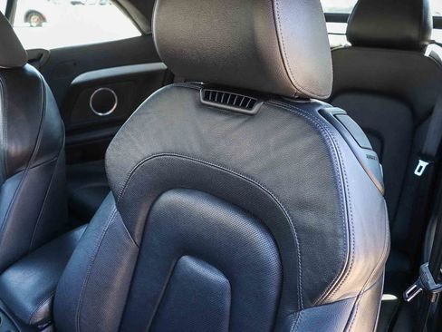 Used 2015 Audi S5 Premium Plus image 36