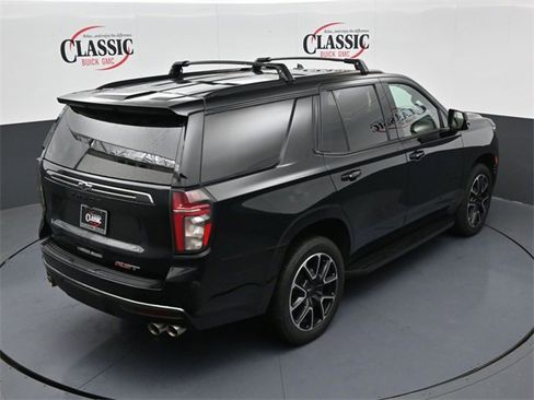 Used 2022 Chevrolet Tahoe RST w/ Sport Performance Package image 23