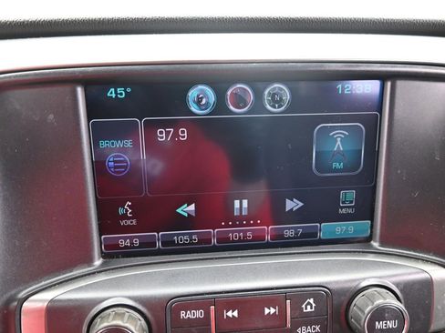 Used 2015 Chevrolet Silverado 1500 LT image 15