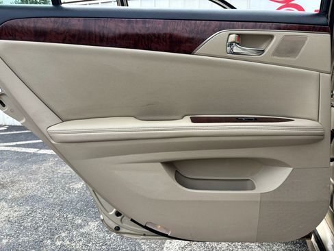 Used 2011 Toyota Avalon image 53