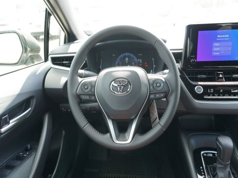 New 2026 Toyota Corolla SE image 13
