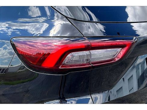 Used 2025 Ford Escape SE w/ PHEV Premium Package FWD image 30