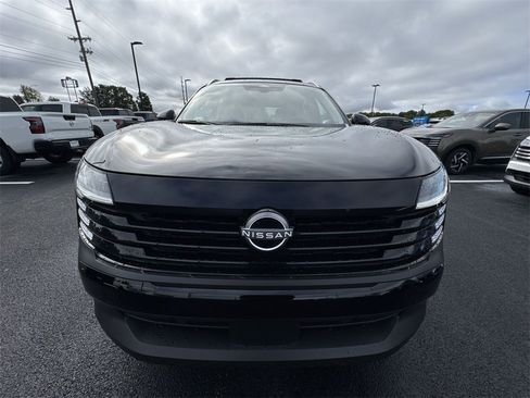 New 2026 Nissan Kicks SV w/ SV Premium Package image 27