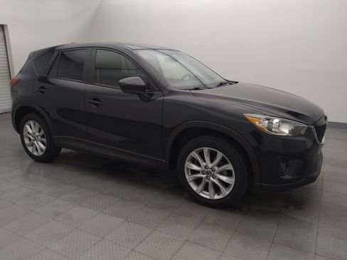 Used 2014 MAZDA CX-5 Grand Touring image 11