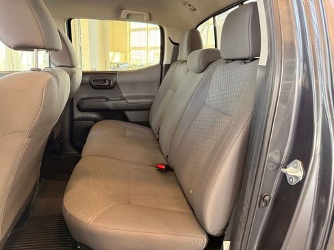Used 2023 Toyota Tacoma SR AWD/4WD image 10