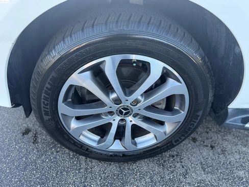 Used 2018 Mercedes-Benz GLE 350 image 30