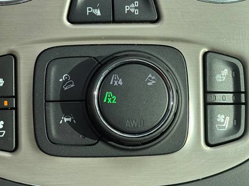 Used 2022 GMC Terrain Denali w/ Denali Premium Package AWD/4WD image 26