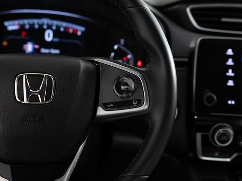 Used 2019 Honda CR-V EX-L image 33