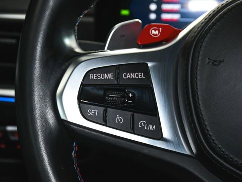 Used 2024 BMW M4 xDrive Competition w/ M Carbon Exterior Package image 39