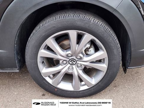 Certified 2024 MAZDA CX-30 AWD 2.5 S w/ Preferred Package image 16