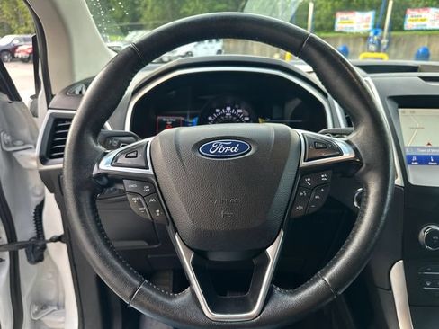 Used 2020 Ford Edge SEL w/ Convenience Package AWD/4WD image 27