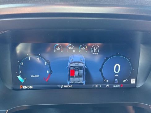 New 2026 Ford F150 Lariat AWD/4WD image 36
