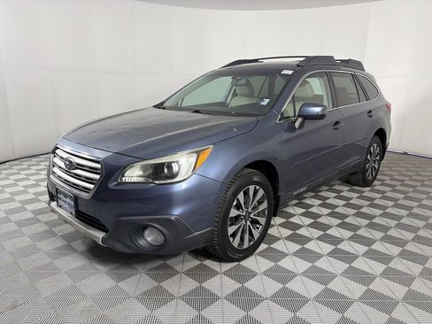 Used 2015 Subaru Outback 3.6R Limited w/ Popular Package #4 image 3