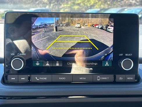 New 2025 Honda Accord SE image 25