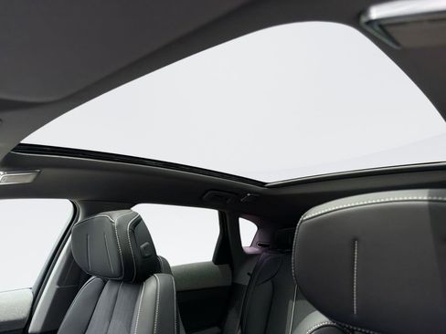 Certified 2025 Cadillac Optiq Sport 2 AWD/4WD image 6