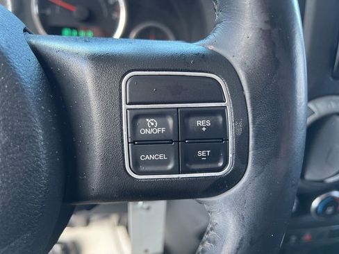 Certified 2018 Jeep Wrangler Unlimited Sport S image 18