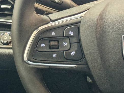 New 2026 Buick Envista Preferred w/ Convenience I Package image 32