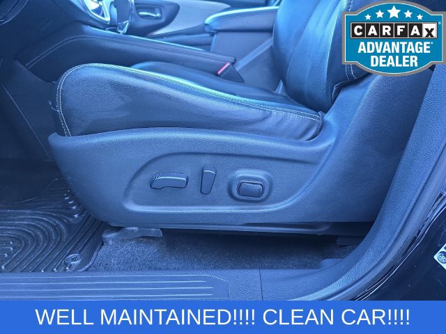 Used 2018 Nissan Murano Platinum w/ Cargo Package AWD/4WD image 19