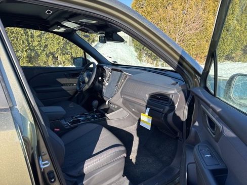 New 2026 Subaru Forester Premium image 16