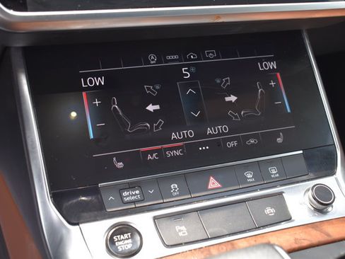 Used 2023 Audi A6 Premium Plus w/ Premium Plus Package AWD/4WD image 15
