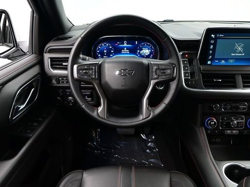 Used 2023 Chevrolet Tahoe RST w/ Luxury Package image 13