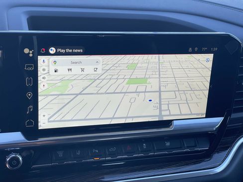 New 2026 GMC Sierra 2500 SLE w/ SLE Value Package; image 15