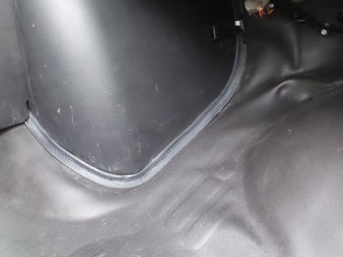 Used 2019 Chevrolet Express 2500 RWD 2500 135 w/ Driver Convenience Package image 14