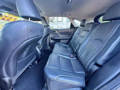 Used 2016 Lexus RX 350 FWD image 7