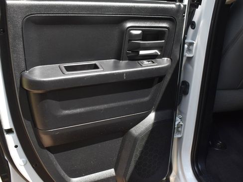 Used 2015 RAM 1500 Tradesman w/ Popular Equipment Group image 30