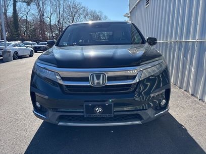 Used 2019 Honda Pilot Touring