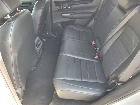 Used 2023 Honda CR-V EX-L image 11