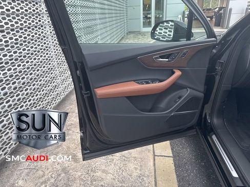 Used 2025 Audi Q7 3.0T Premium Plus image 31