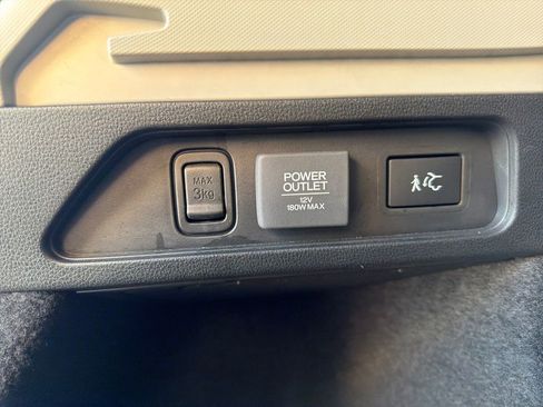 Used 2025 Acura MDX FWD w/ Technology Package image 34