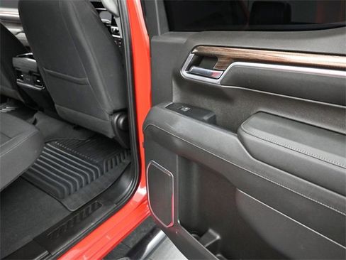 Used 2023 Chevrolet Silverado 1500 RST image 19
