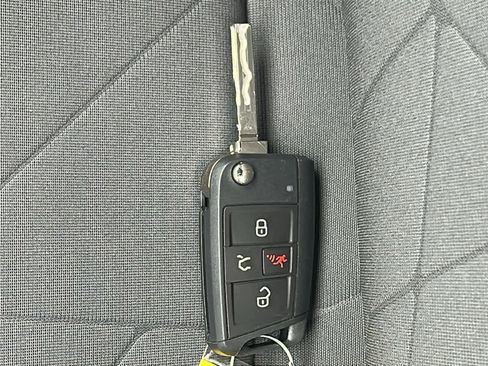 New 2026 Volkswagen Jetta Sport image 29