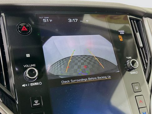 Used 2025 Subaru Legacy Premium w/ Popular Package #1A image 19