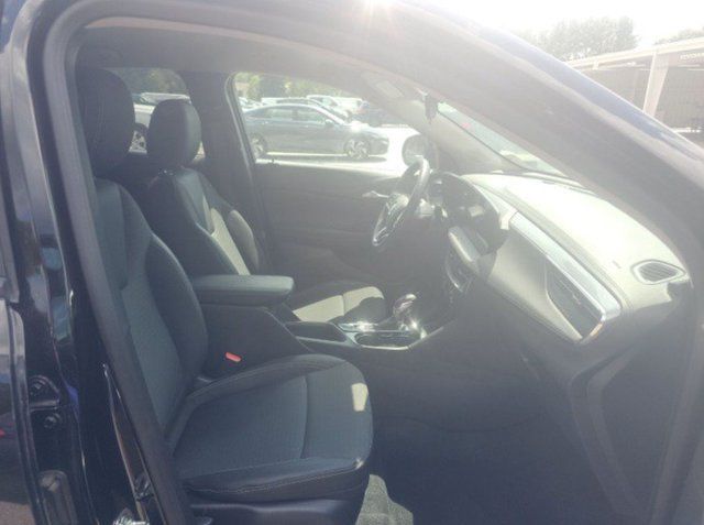 Used 2026 Buick Encore GX Preferred AWD/4WD image 13