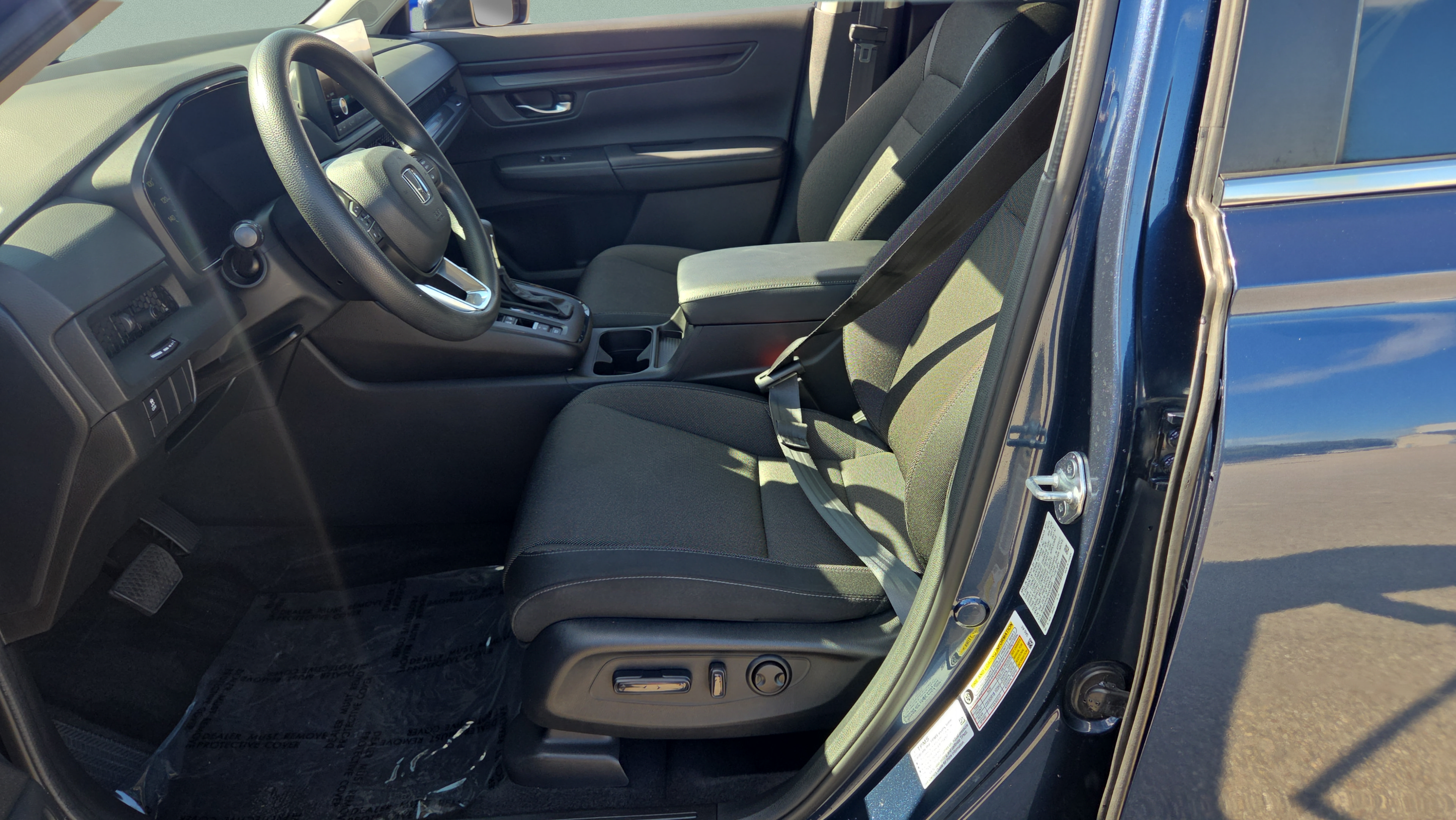 Used 2024 Honda CR-V EX image 9