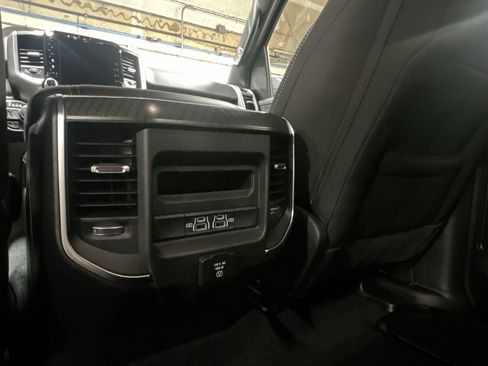 Used 2025 RAM 1500 Big Horn image 23